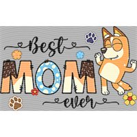 Mother's Day-MM 2545